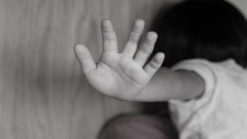 کاہنہ میں 7 سالہ بچی سے زیادتی کی کوشش ناکام، ملزم گرفتار
