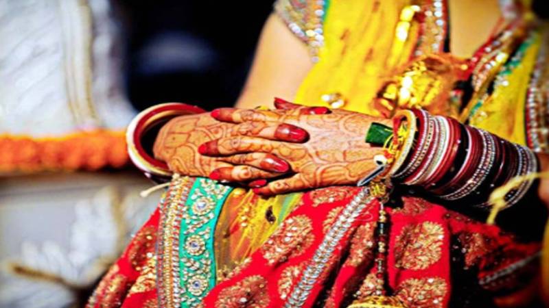 لاہور: بارات والے دن دل دکھانے والا واقعہ، 23 سالہ دلہن کو سر میں گولی مار کر قتل