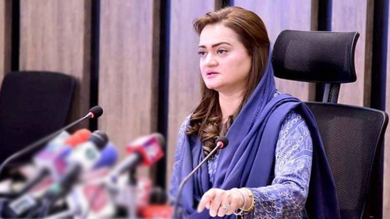 پنجاب کے جنگلات میں تھرمل امیجنگ نگرانی اور رات کا گشت شروع:مریم اورنگزیب