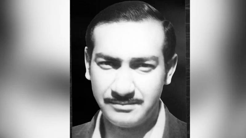 پاکستان کے سابق ٹیسٹ کرکٹر فاروق حمید کا انتقال