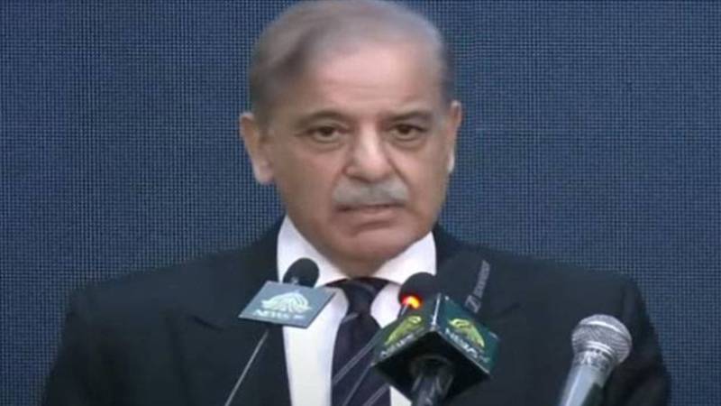 معاشی میدان میں کامیابیوں کا سلسلہ آگے بڑھا رہے ہیں: وزیراعظم