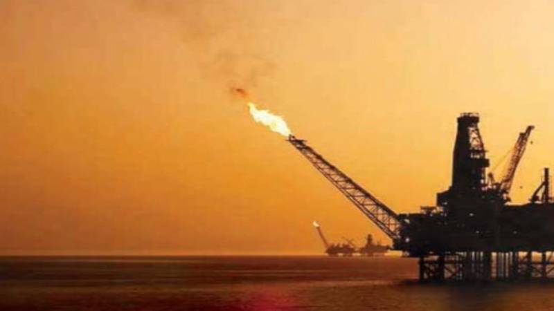 سانگھڑ: سنجھورو بلاک کے چک 2-2 کنویں سے تیل و گیس کی پیداوار دوبارہ بحال