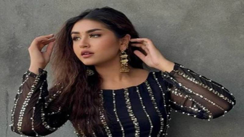 مناہل ملک کا ویڈیو لیک پر حیرت انگیز بیان سامنے آگیا