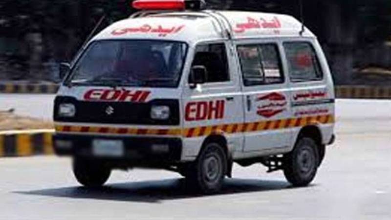 شاہدرہ ہسپتال میں کرنٹ لگنے سے معصوم بچے کی افسوسناک موت