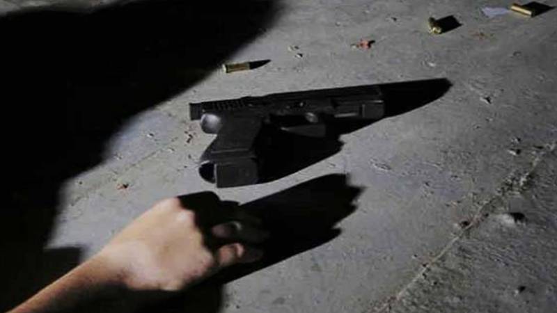 رینالہ خورد میں ڈاکوؤں سے پولیس کا مقابلہ، ایک ڈاکو ساتھیوں کی فائرنگ سے ہلاک