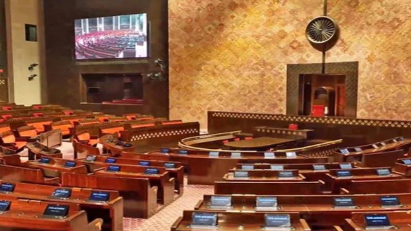 راجیہ سبھا سے متنازع وقف بل منظور، شیوسینا کی مودی حکومت پر تنقید