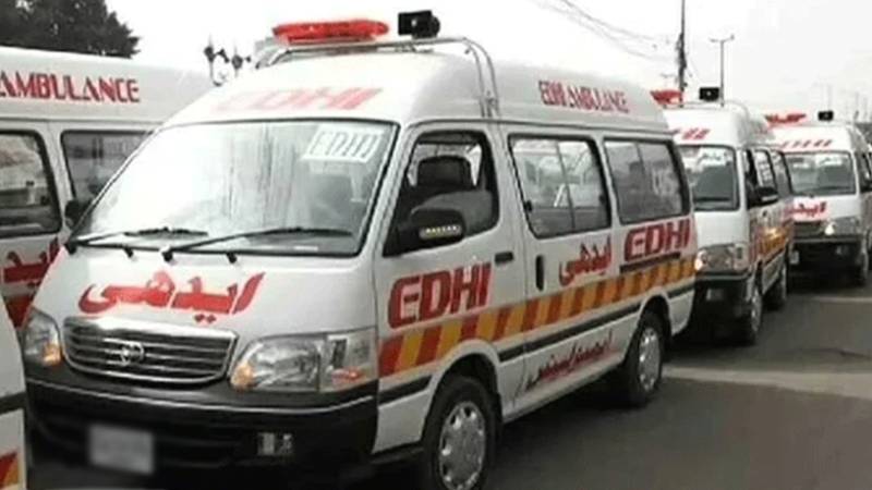 لاہور: خودکشی اور مشکوک اموات کے واقعات میں 4 افراد جاں بحق