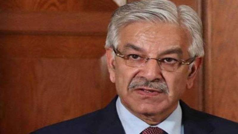 آئی ایم ایف سے ریلیف ناممکن تھا، وزیراعظم نے ہمت نہ ہاری: خواجہ آصف