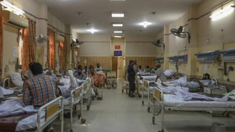 پنجاب کے پہلے سرکاری کینسر ہسپتال کو الگ ادارے کا درجہ ملے گا