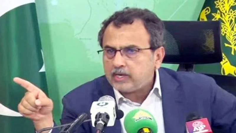 وزیر توانائی کا 6 بجلی کمپنیوں کی نجکاری کا منصوبہ