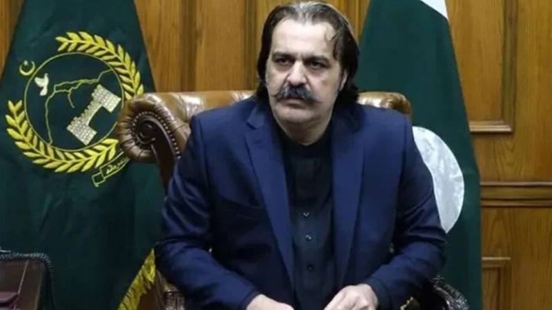 تیمور جھگڑا کی سازشیں کسی سے ڈھکی چھپی نہیں: ترجمان وزیرِ اعلیٰ کے پی