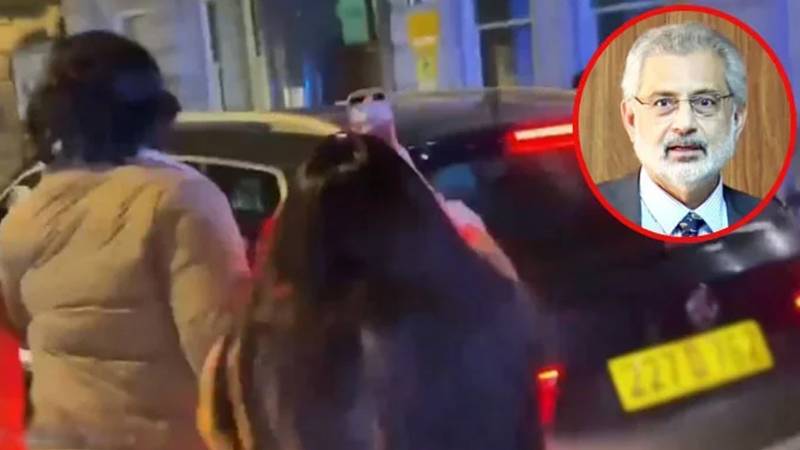 قاضی فائز عیسیٰ پر حملے کے الزام میں منسوخ شناختی کارڈ اور پاسپورٹ بحال