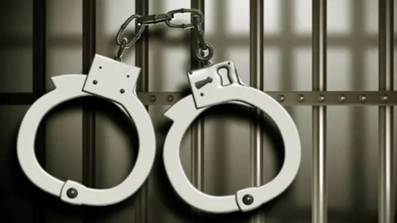لاہور: 8 سالہ بچی سے زیادتی کی کوشش کرنے والا دکاندار گرفتار