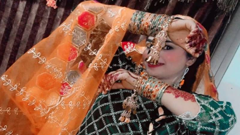 رشتے کے تنازعے پر سالی کو قتل کرنے والا بہنوئی گرفتار