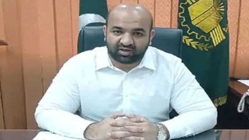 لاہور بورڈ اسکینڈل: نائب قاصد سے پیپر چیک کروانے پر وزیر تعلیم کا سخت ردعمل
