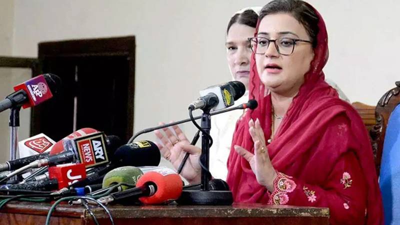 چترال کے جنگلات کے نقصان سے قومی خزانے کو 866 کروڑ روپے کا خسارہ: عظمیٰ بخاری