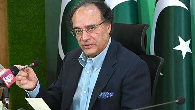 آئی ایم ایف بورڈ کی منظوری کے بعد 1 ارب ڈالرز مل جائیں گے:محمد اورنگزیب