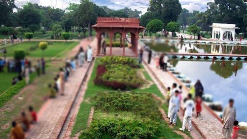 پی ایچ اے کی پارکوں میں فیس لگانے کی تجویز مسترد، بورڈ کا فیصلہ