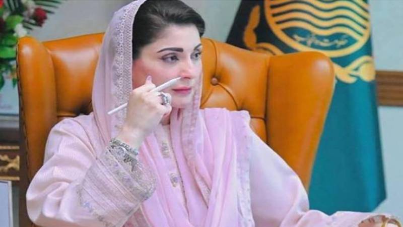 صحت مند پنجاب' وژن کے تحت جامع ہیلتھ ریفارمز کا آغاز:مریم نواز شریف