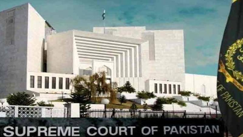سانحہ 9 مئی کیسز کے ٹرانسفر پر سپریم کورٹ کے اہم ریمارکس، لاہور ہائیکورٹ کا فیصلہ برقرار