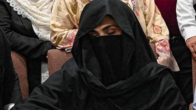بشریٰ بی بی نے جیل میں بہتر سہولتوں کیلئے اسلام آباد ہائیکورٹ سے رجوع کر لیا