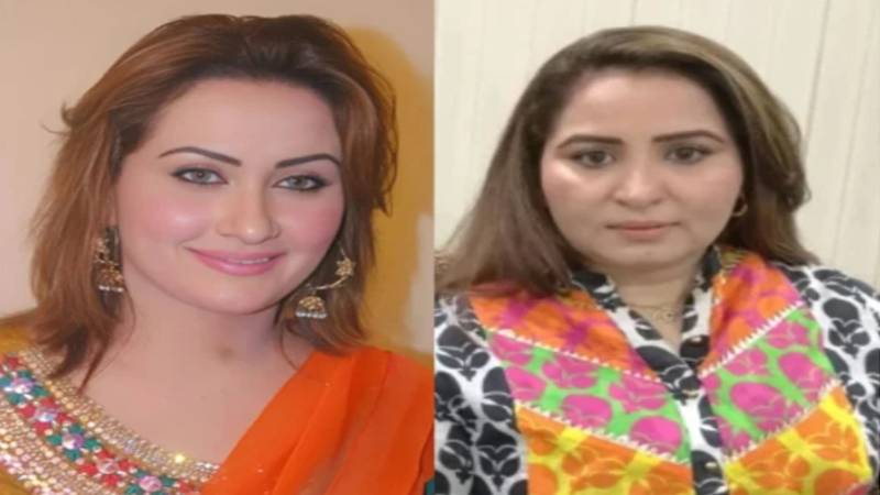اداکارہ نرگس نازیبا تصاویر کیس؛ لاہور ہائیکورٹ نے نگار چوہدری کی عبوری ضمانت میں توسیع کر دی