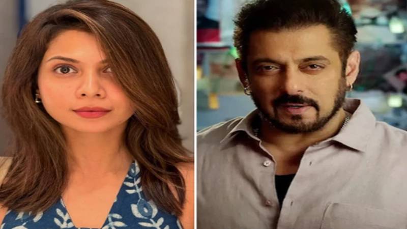 فلم ’سکندر‘ کی اداکارہ نے ساؤتھ فلم انڈسٹری میں ہراسانی کا خوفناک تجربہ شیئر کیا