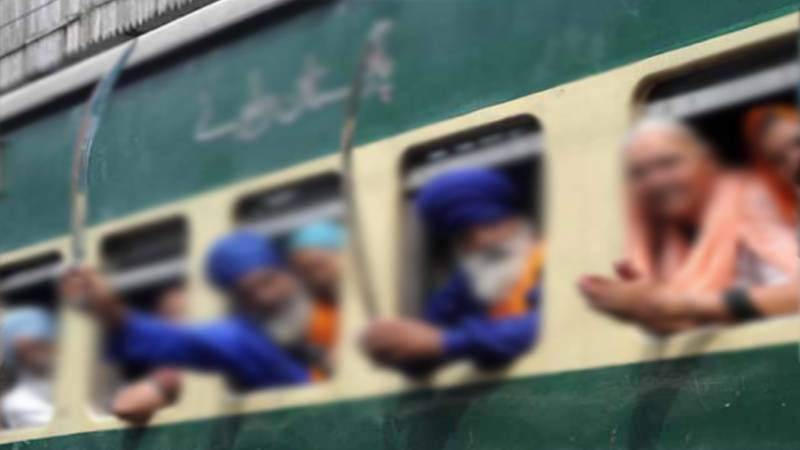 خالصہ جنم دن پر پاکستان آنے والے بھارتی سکھ یاتریوں کی تعداد 7 ہزار تک پہنچنے کا امکان