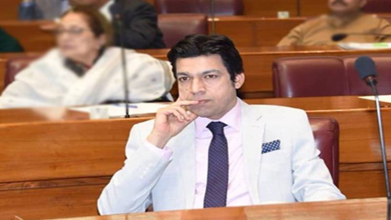 پاکستان کیخلاف سازشیں نہ پہلے برداشت کیں، نہ اب کی جائیں گی، ملک دشمنوں کے خلاف جلد کارروائی ہوگی:فیصل واوڈا