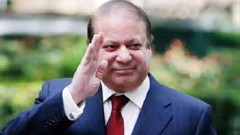 نوازشریف کی لندن روانگی کے شیڈول میں تبدیلی، بیلا روس کا دورہ شامل