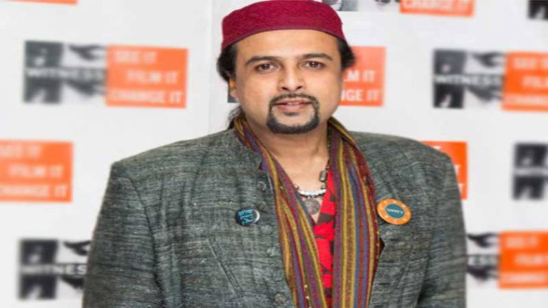 سلمان احمد کے خلاف پیکا ایکٹ کے تحت مقدمہ درج، قومی اداروں کے خلاف پروپیگنڈا کا الزام