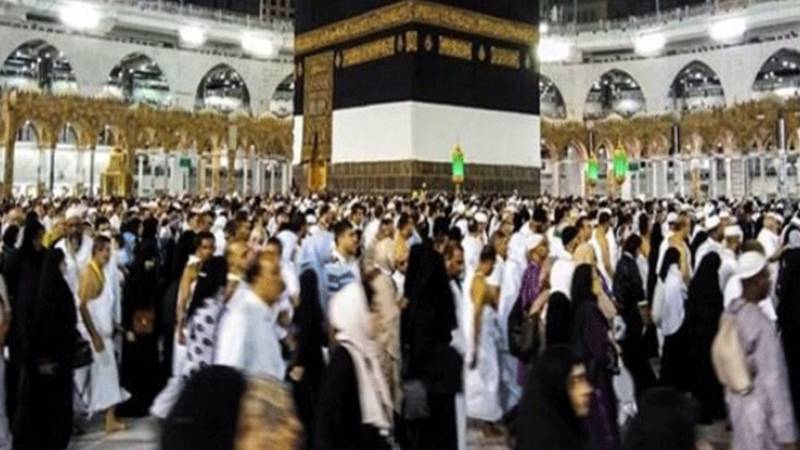 سعودی عرب نے عمرہ زائرین کے لیے انخلا کی ڈیڈ لائن مقرر کر دی