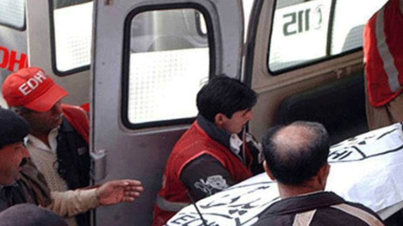 لاہور: کوٹ لکھپت اور چوہنگ سے دو ناشناس لاشیں برآمد