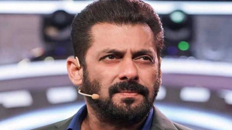 فلم ’سکندر‘ کی ناکامی کے بعد سلمان خان نے اہم فیصلہ کرلیا