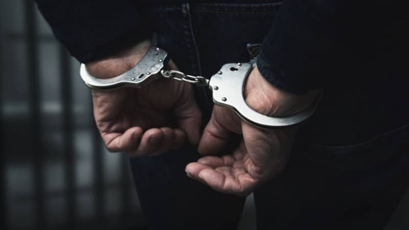 گھوٹکی: دوست کے ساتھ جھگڑے پر نوجوان کا سر قلم کرنے کا وحشیانہ واقعہ، ملزم گرفتار