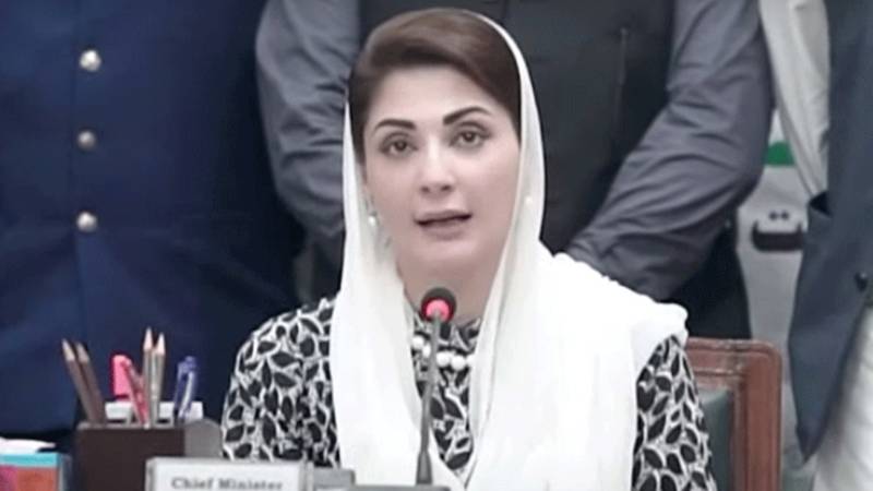 یتیم بچوں کو ایس او ایس ویلجز میں محفوظ چھت اور معیاری تعلیم فراہم کرنا قابل تحسین: مریم نواز
