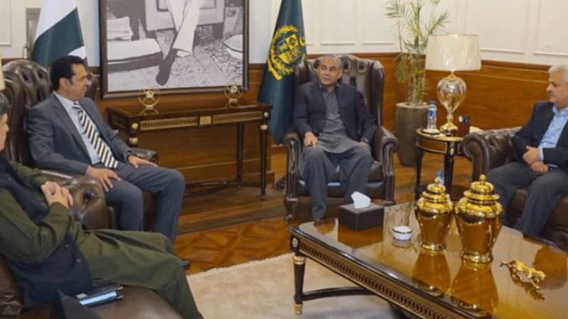 وزیرِ داخلہ کا ڈی جی ایف آئی اے کو انسانی اسمگلنگ مافیا کے خلاف سخت کارروائی کا حکم