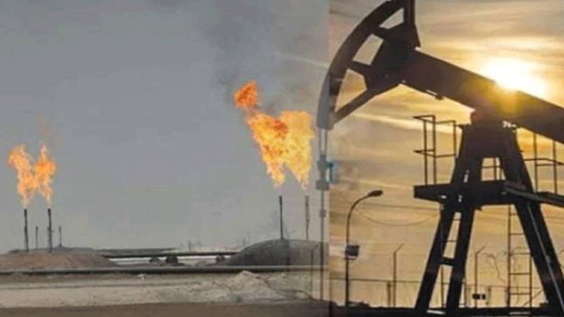 شمالی وزیرستان میں تیل اور گیس کے وسیع ذخائر دریافت