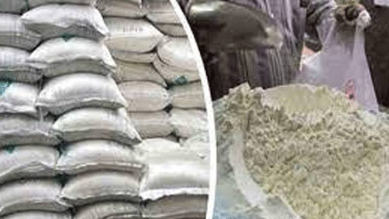 ہول سیل مارکیٹ میں آٹے کی قیمتوں میں بڑی کمی