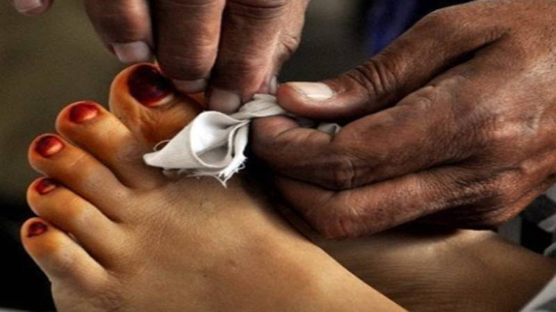 اسلام آباد: غیرت کے نام پر بہن کو قتل کرنے والا بھائی گرفتار