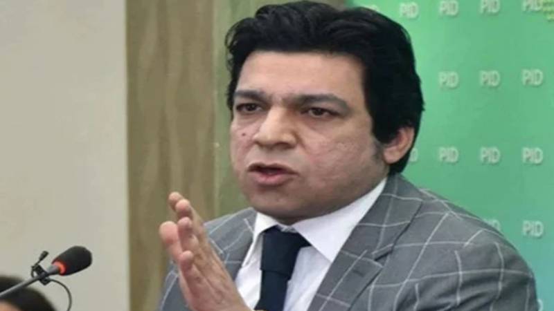 پی ٹی آئی میں سب کو سب رہا ہے بس عمران خان کو کچھ نہیں مل رہا، فیصل واوڈا