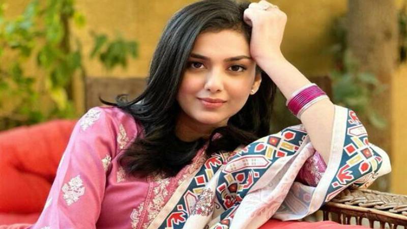 طوبیٰ انور کی لائف پارٹنر کی تلاش، اداکارہ نے اپنی پسند کی شرائط بتا دیں