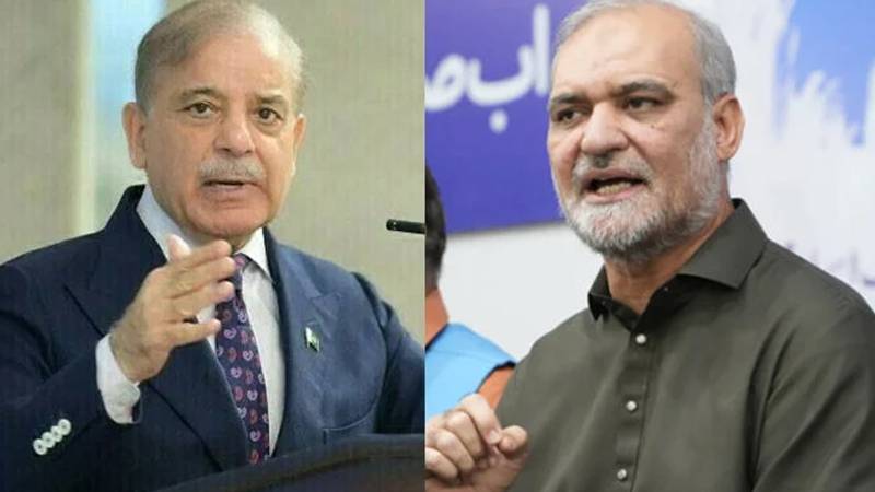 حافظ نعیم الرحمٰن کا وزیراعظم کو خصوصی شکریہ... وجہ سامنے آگئی