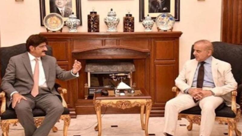 سندھ کے تحفظات جائز ہیں، سکھر موٹروے کی تعمیر جلد شروع ہوگی: وزیراعظم کا وزیراعلیٰ سندھ کو خط