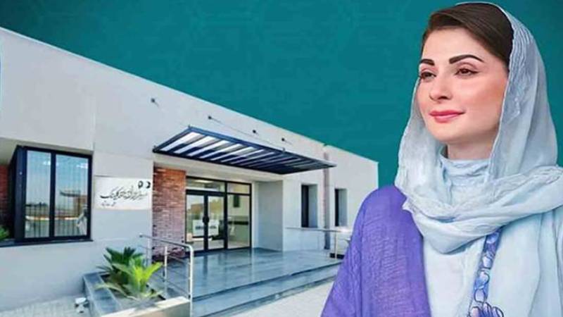 15 ارب روپے سے 315 دیہی مراکزِ صحت کی تزئین و آرائش، پھر ٹھیکے پر دینے کا فیصلہ