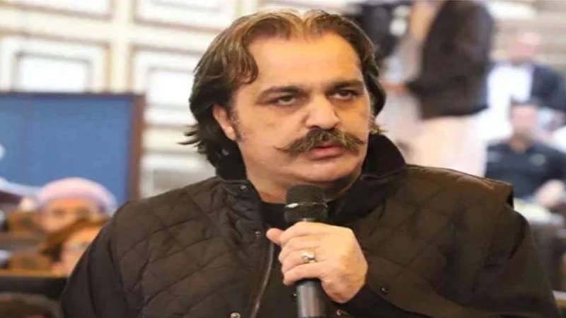 خیبرپختونخوا نے 13 ماہ میں ایک پیسہ قرض نہیں لیا بلکہ 50 ارب قرض اتارا، وزیراعلیٰ