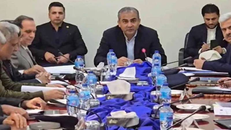 نئی شرائط سے بھکاریوں اور غیر قانونی امیگریشن کی روک تھام ہوگی: وزیر داخلہ