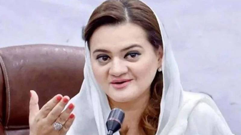وزیرِ اعلیٰ لاہور کے تاریخی، تہذیبی، ثقافتی رنگ دنیا کو دکھانا چاہتی ہیں: مریم اورنگزیب