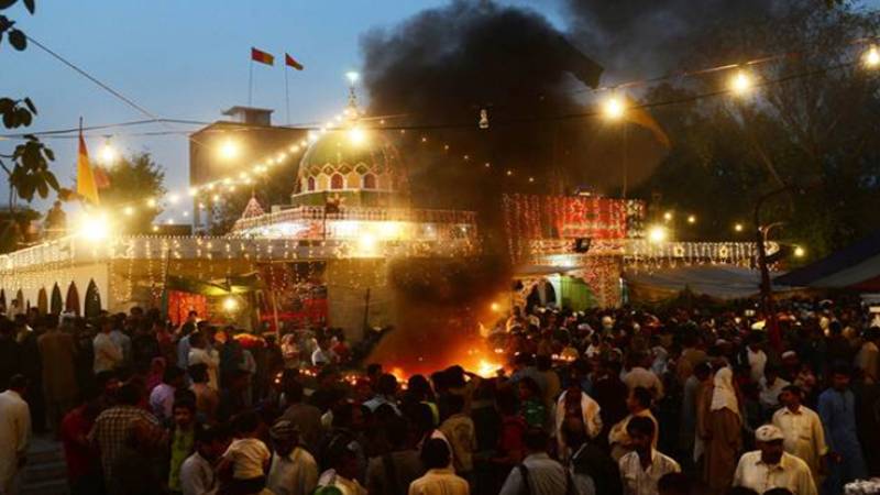 لاہور میں میلہ چراغاں کی تیسرے روز تک تقریبات جاری، شالیمار باغ میں رونق