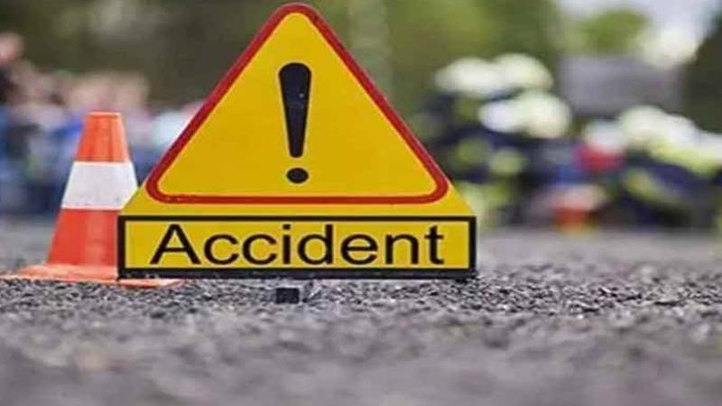 شاہراہ فیصل حادثہ: میاں بیوی کی ہلاکت کیس میں ملزم انیق کی ضمانت منظور